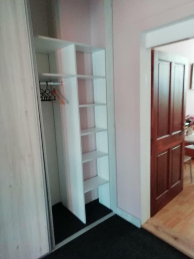 Apartman Lux Прешов Экстерьер фото