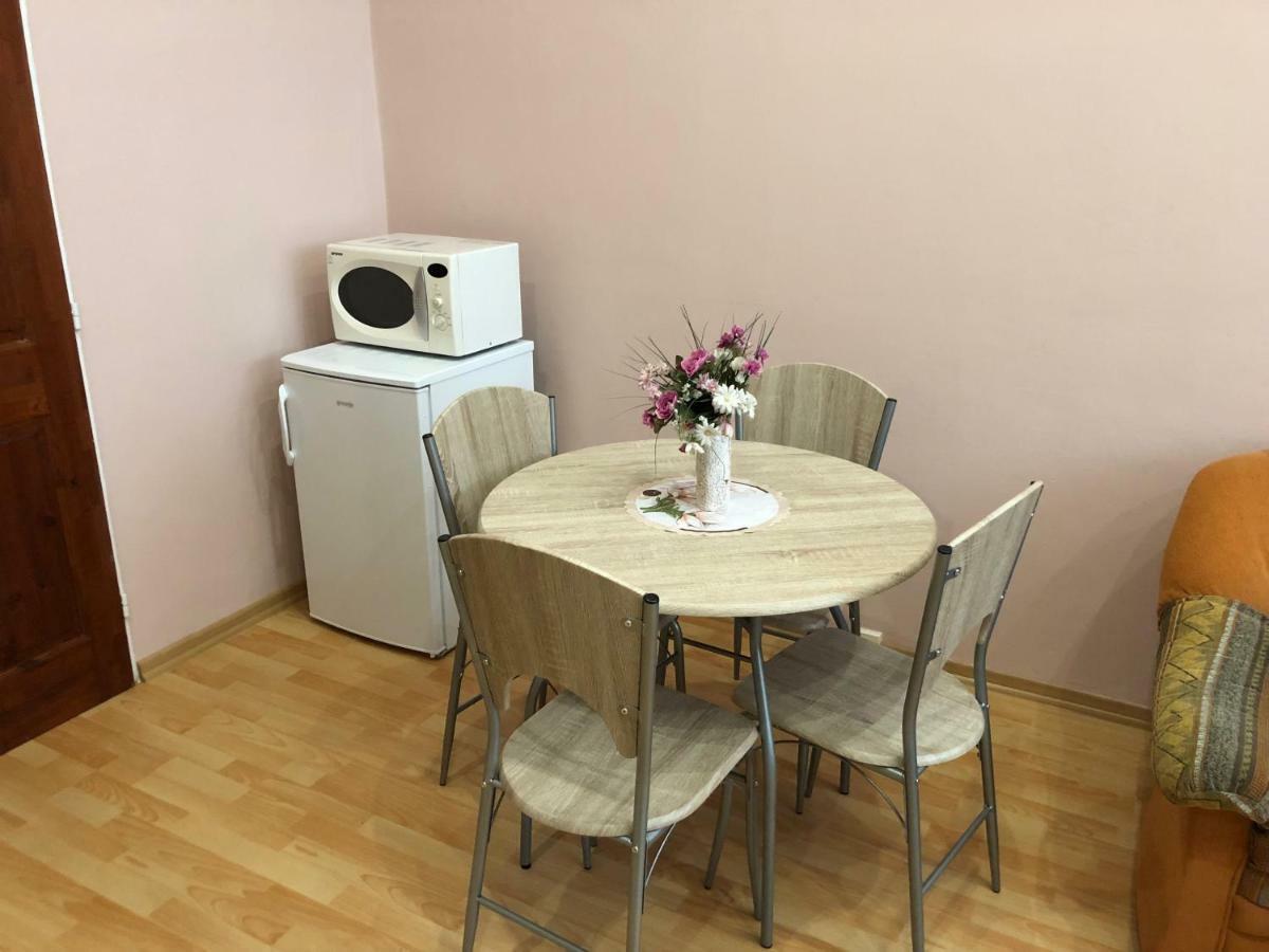 Apartman Lux Прешов Экстерьер фото