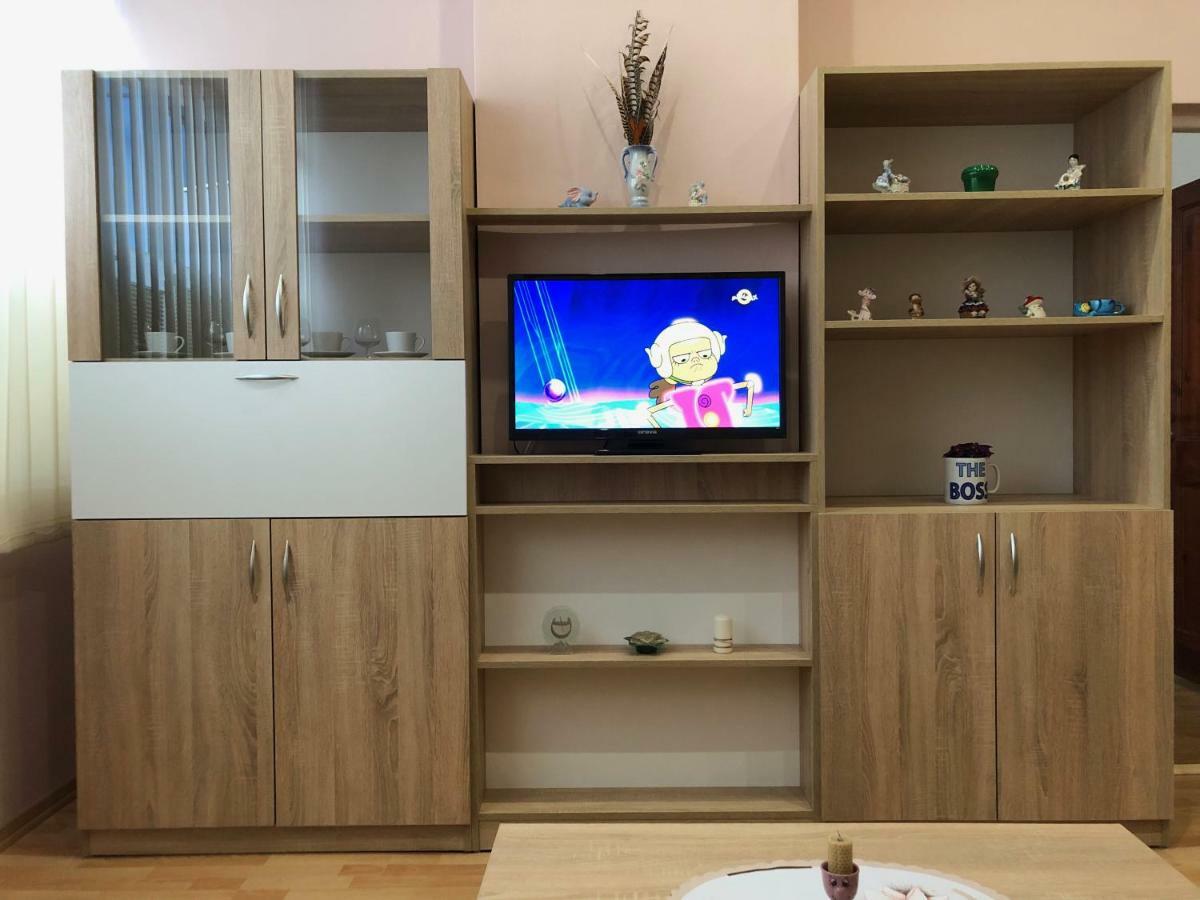 Apartman Lux Прешов Экстерьер фото
